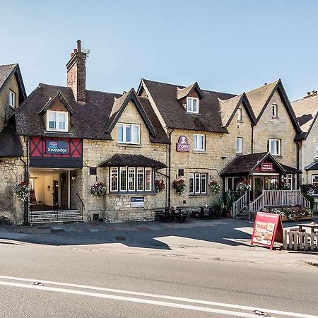 ريدهيل Travelodge Redhill المظهر الخارجي الصورة