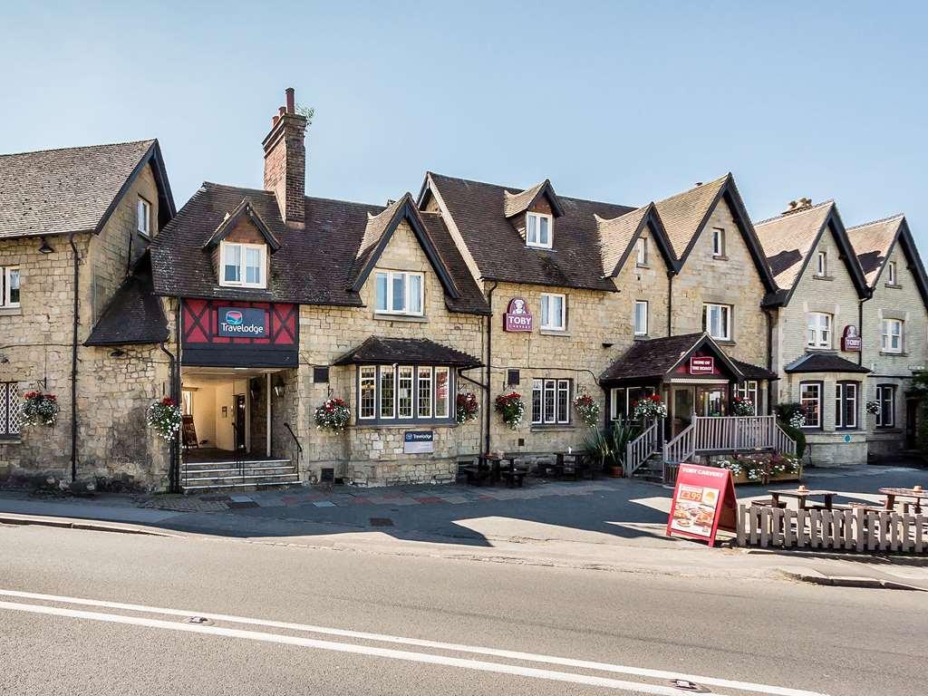 ريدهيل Travelodge Redhill المظهر الخارجي الصورة