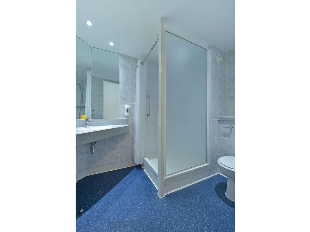 ريدهيل Travelodge Redhill الغرفة الصورة