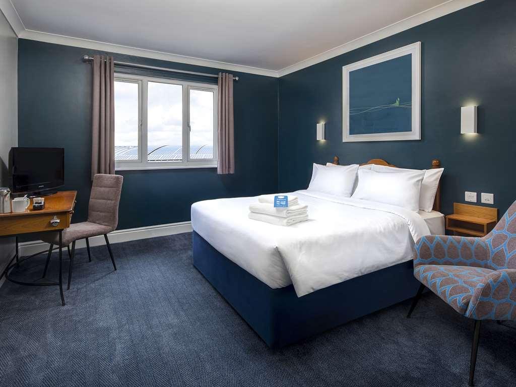ريدهيل Travelodge Redhill الغرفة الصورة