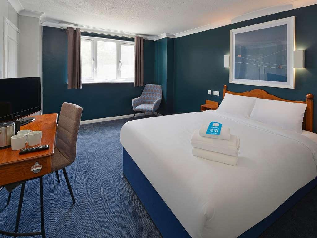 ريدهيل Travelodge Redhill الغرفة الصورة