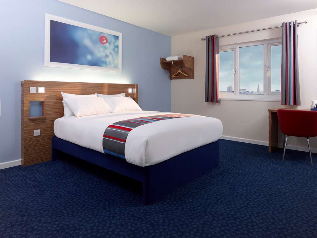ريدهيل Travelodge Redhill الغرفة الصورة