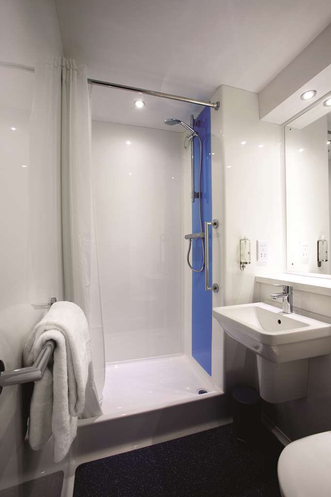 ريدهيل Travelodge Redhill الغرفة الصورة