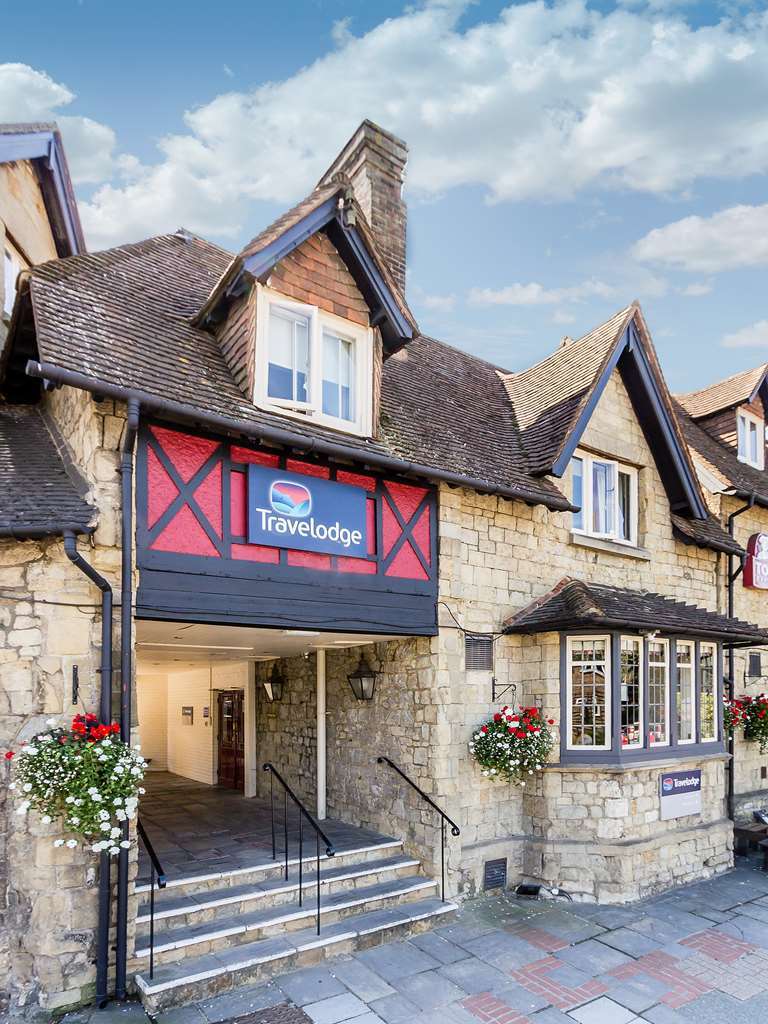 ريدهيل Travelodge Redhill المظهر الخارجي الصورة
