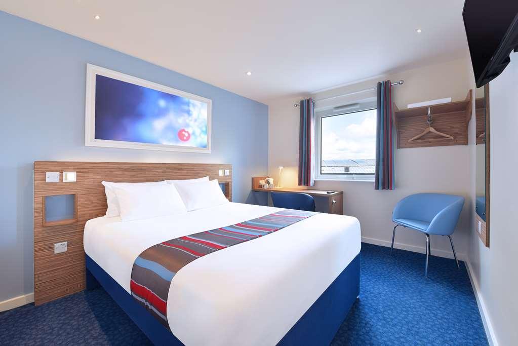 ريدهيل Travelodge Redhill الغرفة الصورة